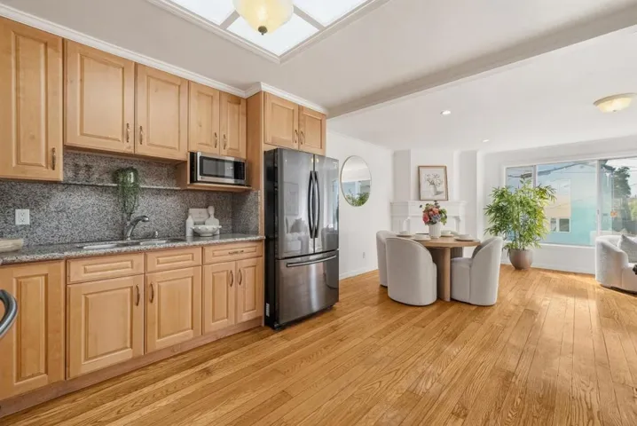 406 Head Street, San Francisco, California 94132
