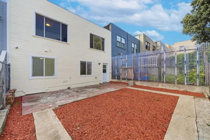 406 Head Street, San Francisco, California 94132