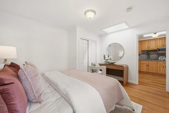 406 Head Street, San Francisco, California 94132