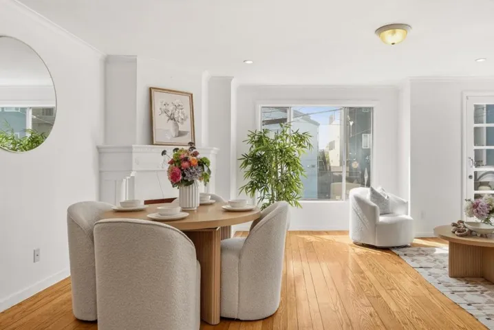 406 Head Street, San Francisco, California 94132