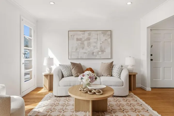 406 Head Street, San Francisco, California 94132