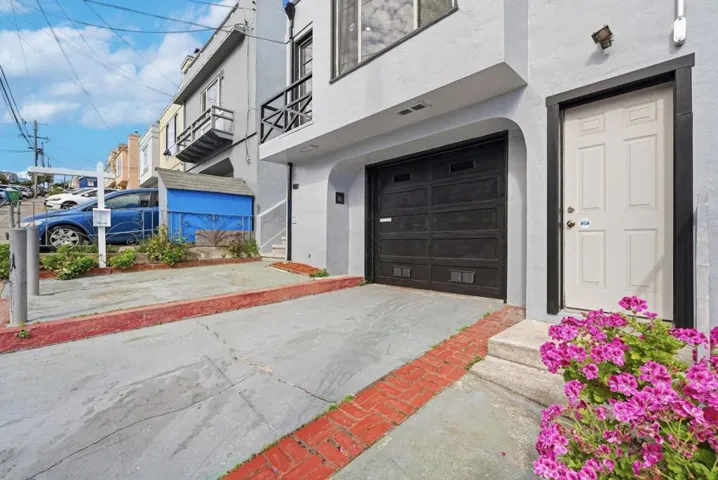 406 Head Street, San Francisco, California 94132