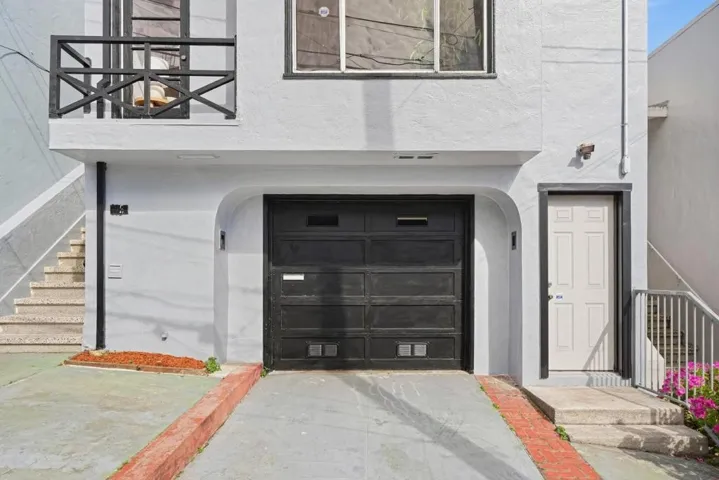 406 Head Street, San Francisco, California 94132
