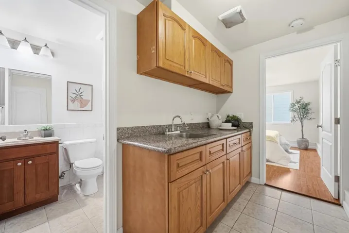 406 Head Street, San Francisco, California 94132