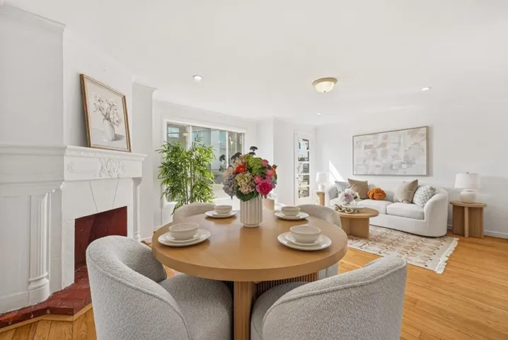 406 Head Street, San Francisco, California 94132