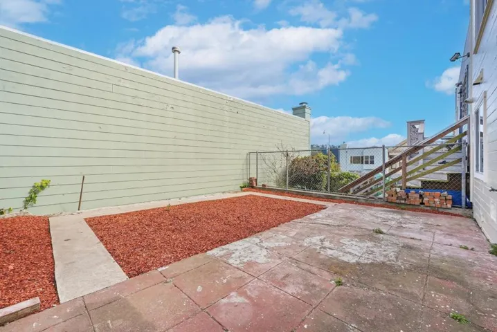 406 Head Street, San Francisco, California 94132