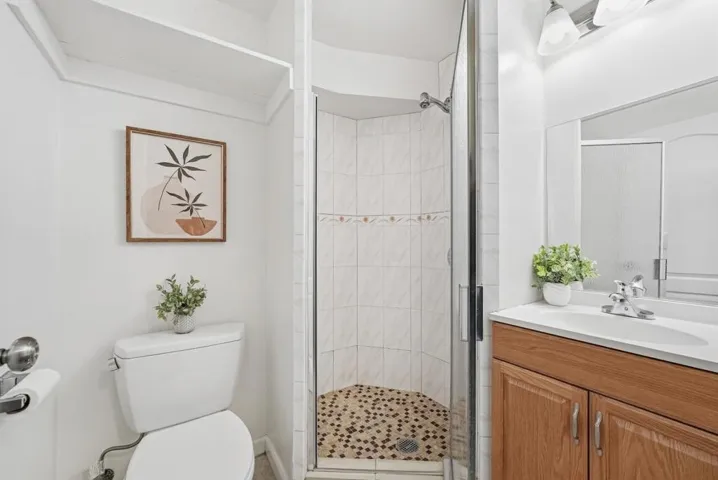 406 Head Street, San Francisco, California 94132