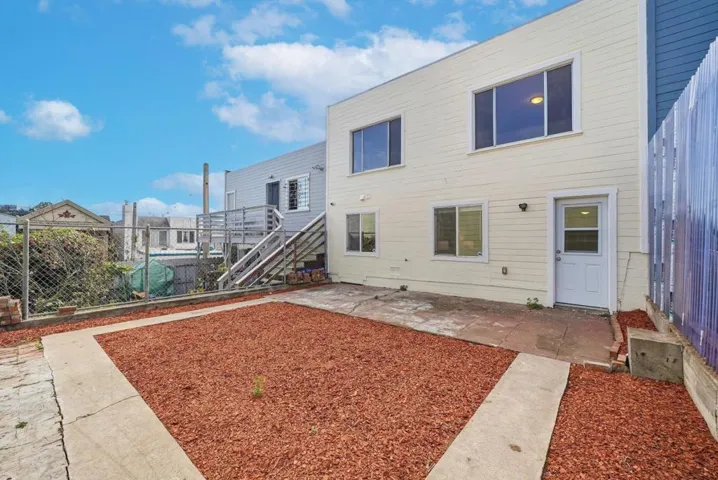 406 Head Street, San Francisco, California 94132