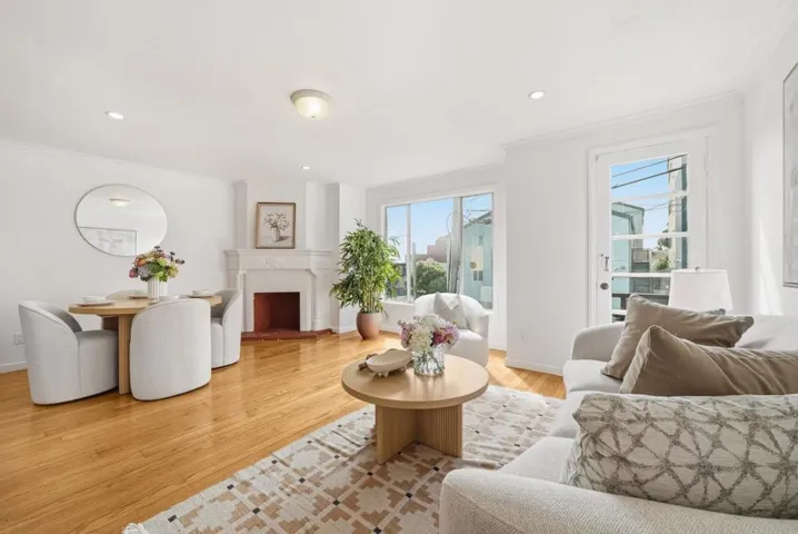 406 Head Street, San Francisco, California 94132