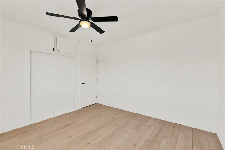 Front Unit Bed 2