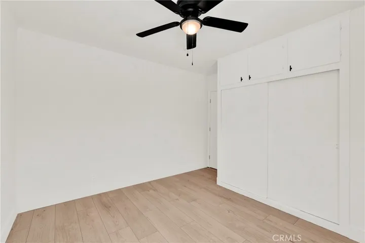 Front Unit Bed 1