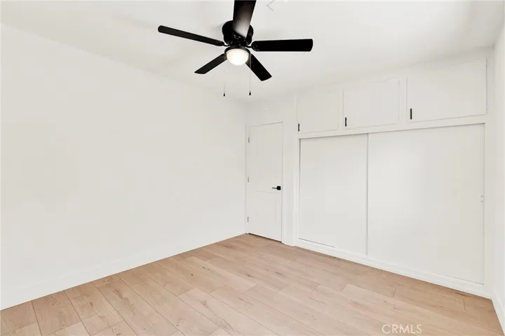 Rear Unit Bed 1
