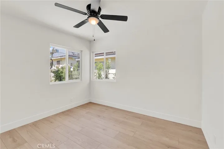 Front Unit Bed 1