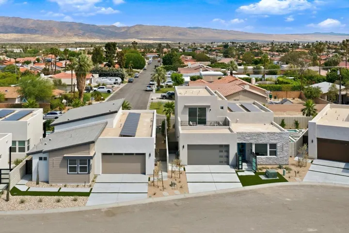2 car garage