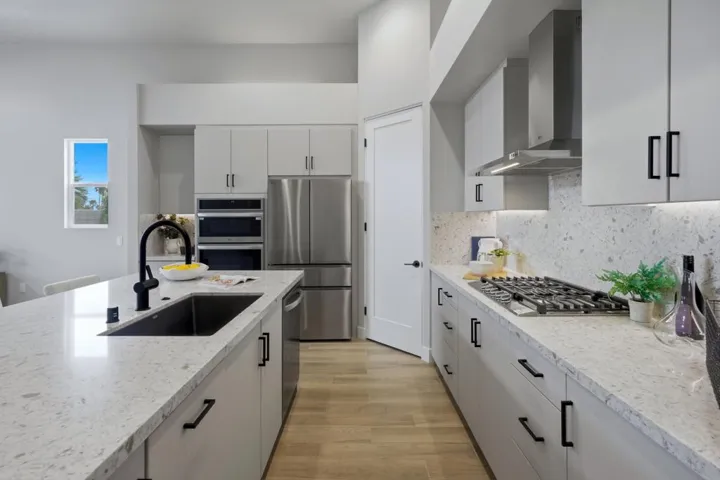 large Pantry