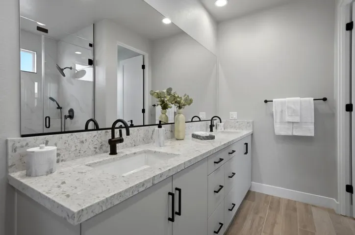 main Bath