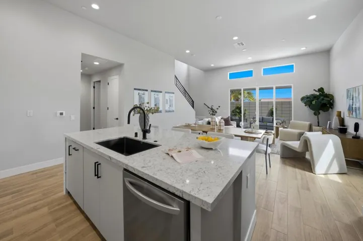 High inviting Ceilings