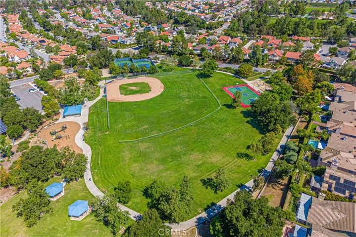 Indian Springs Park