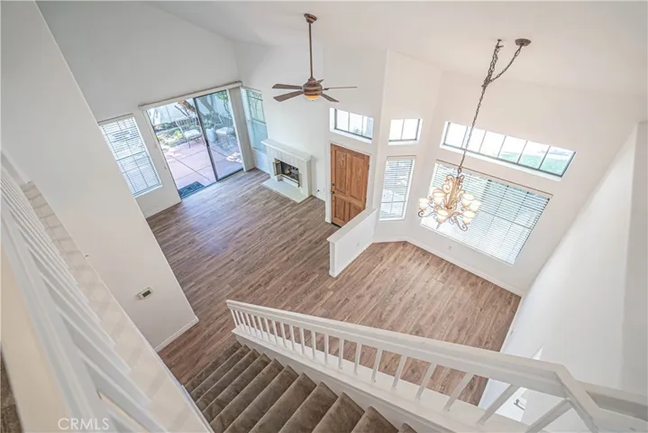 Open Floorplan