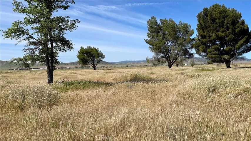 0 0 Coso Junction Rd, Santa Margarita, California 93453