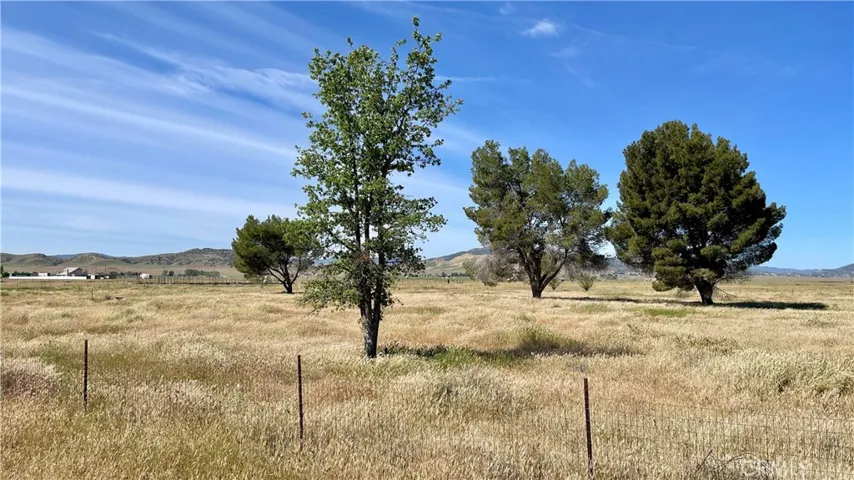 0 0 Coso Junction Rd, Santa Margarita, California 93453