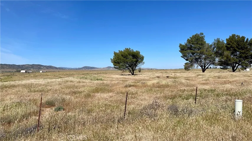 0 0 Coso Junction Rd, Santa Margarita, California 93453