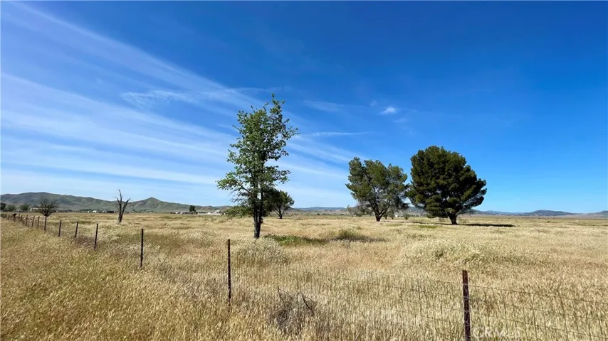 0 0 Coso Junction Rd, Santa Margarita, California 93453