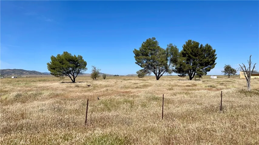 0 0 Coso Junction Rd, Santa Margarita, California 93453