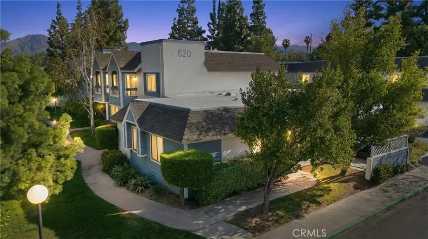 Single story 2 bed 2 bath