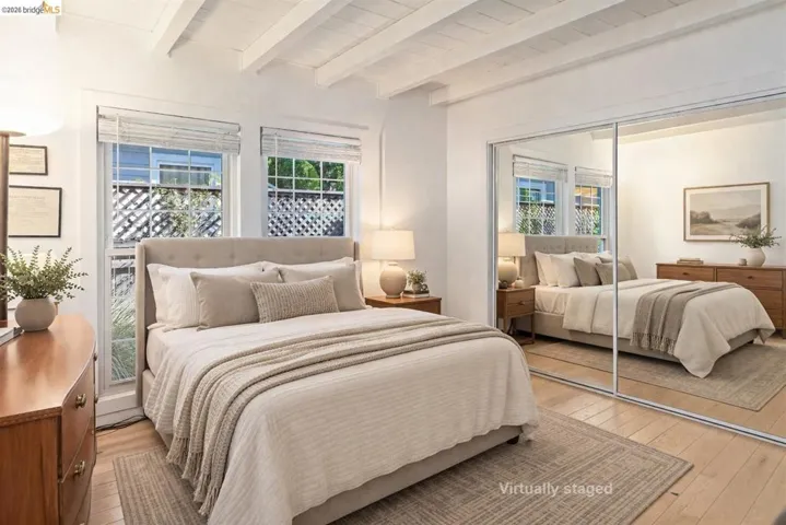 Main House - Virtually Staged