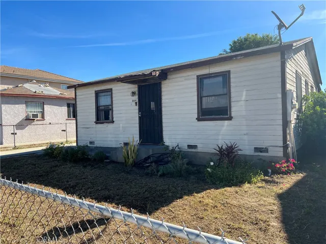 504 Orange, Monterey Park, California 91755