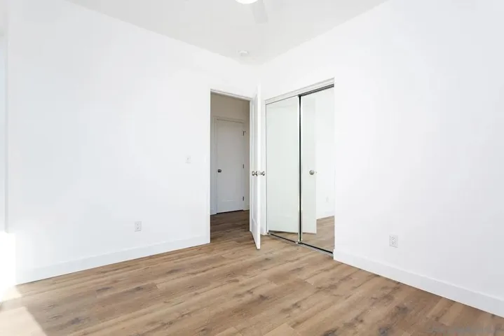 Bedroom #3
