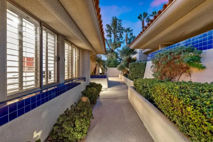 Walkway