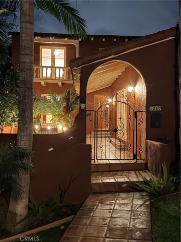 1257 Cordova Avenue, Glendale, California 91207