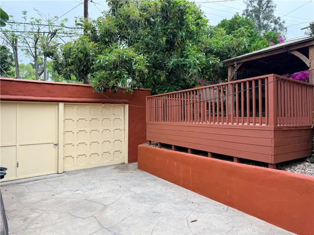 1257 Cordova Avenue, Glendale, California 91207