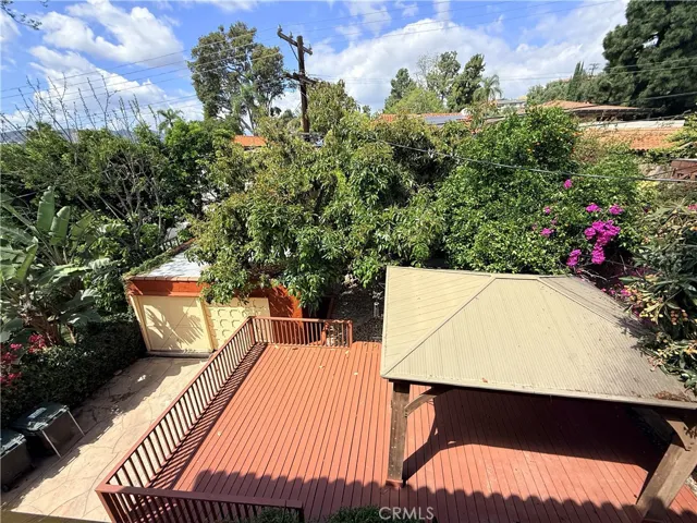 1257 Cordova Avenue, Glendale, California 91207