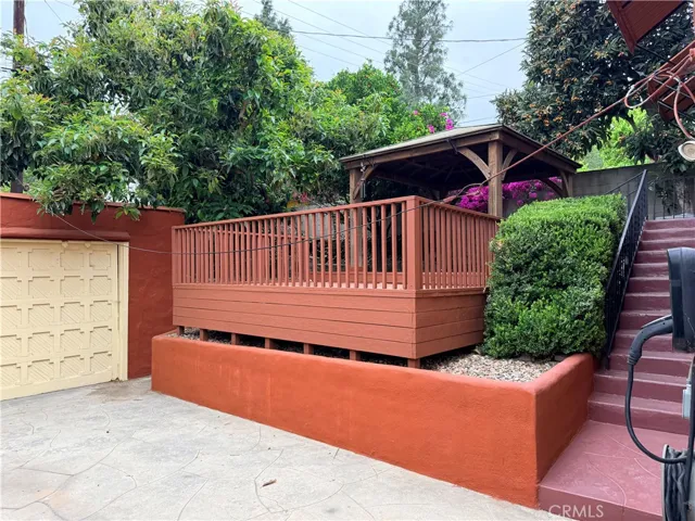 1257 Cordova Avenue, Glendale, California 91207