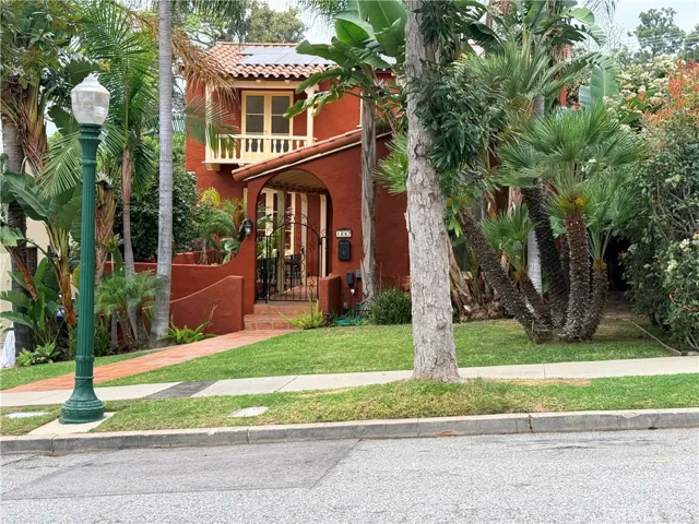 1257 Cordova Avenue, Glendale, California 91207