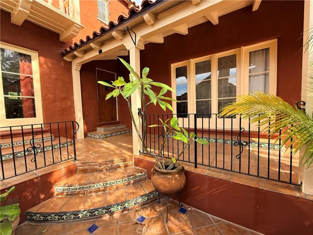 1257 Cordova Avenue, Glendale, California 91207