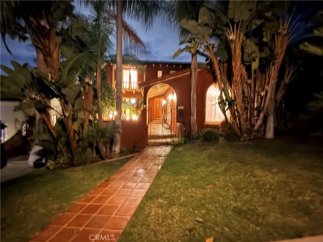 1257 Cordova Avenue, Glendale, California 91207