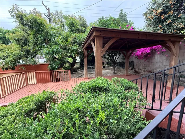 1257 Cordova Avenue, Glendale, California 91207