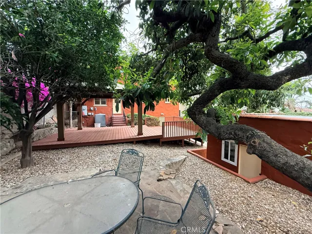 1257 Cordova Avenue, Glendale, California 91207