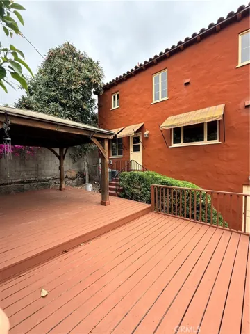 1257 Cordova Avenue, Glendale, California 91207