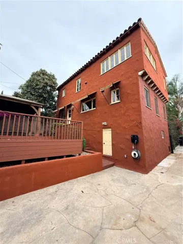 1257 Cordova Avenue, Glendale, California 91207