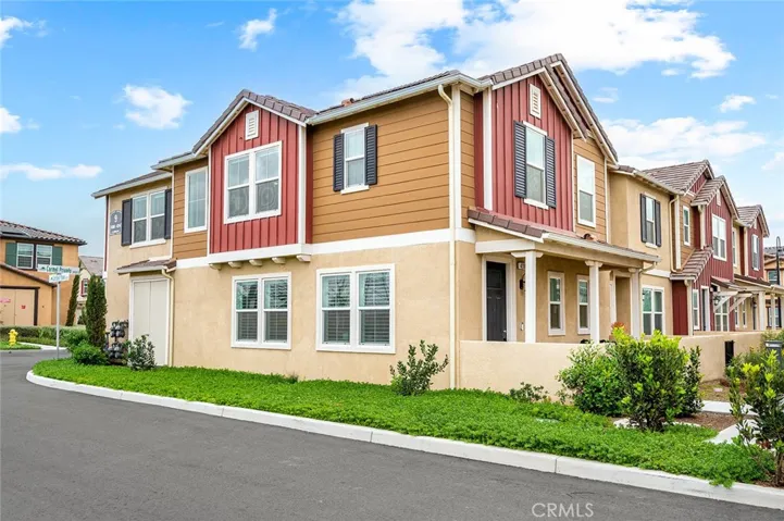 4208 S Laguna, Ontario, California 91761