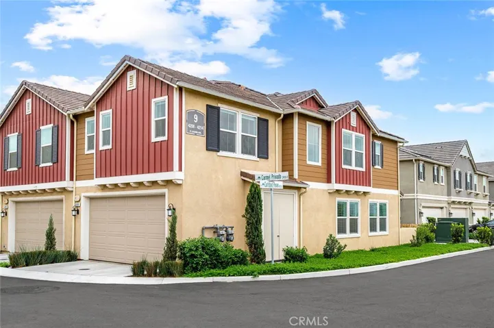 4208 S Laguna, Ontario, California 91761