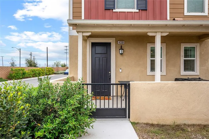 4208 S Laguna, Ontario, California 91761