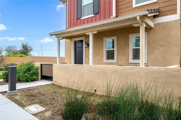 4208 S Laguna, Ontario, California 91761