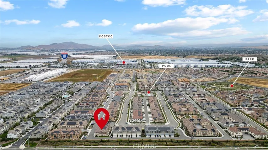 4208 S Laguna, Ontario, California 91761