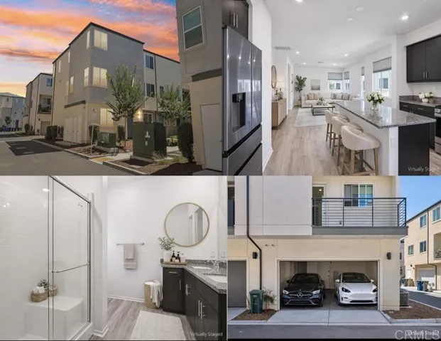 5265 Beachfront Cove Street, San Diego, California 92154